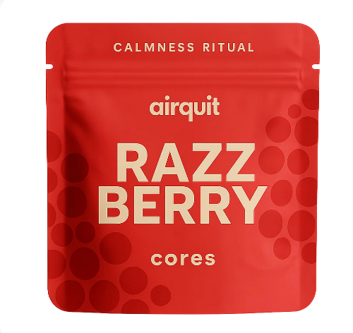 Flavor Razz Berry