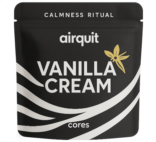 Flavor Vanila Cream